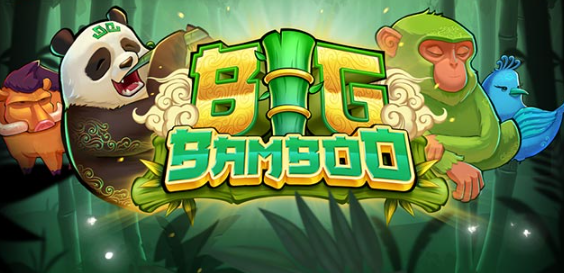 Big Bamboo Slot